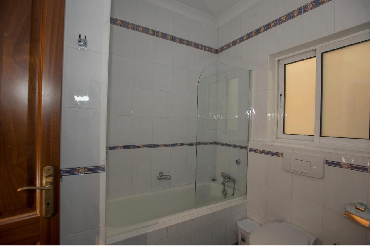 Bugibba Square Seaview 3 Bedroom Apartment Сейнт Полс Бей Екстериор снимка