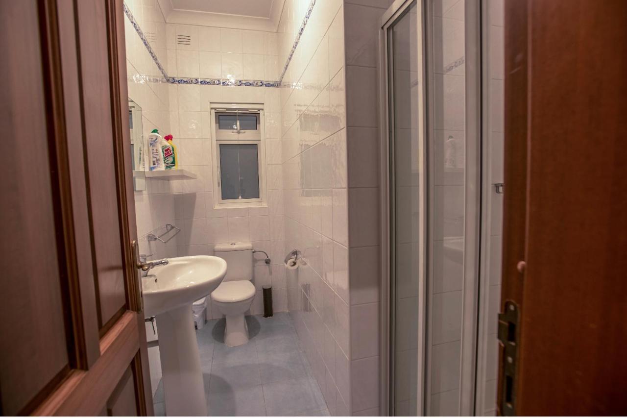 Bugibba Square Seaview 3 Bedroom Apartment Сейнт Полс Бей Екстериор снимка